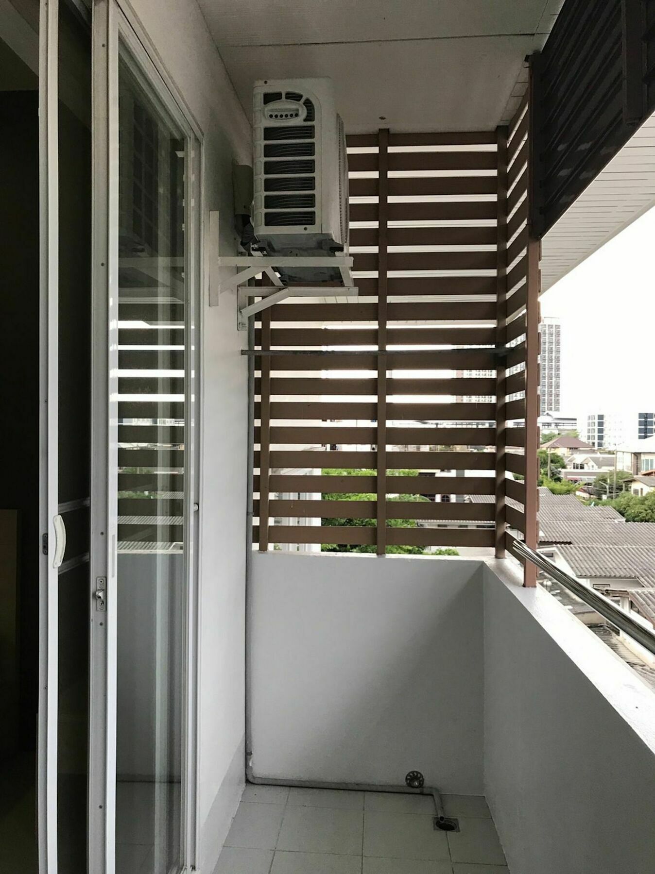בנגקוק Ruan Plaisoi Apartment מראה חיצוני תמונה